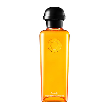 HERMÈS Eau de mandarine ambrée, Eau de Cologne