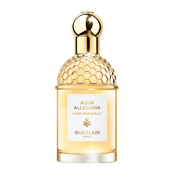 Guerlain Aqua Allegoria Mandarine Basilic Eau De Toilette