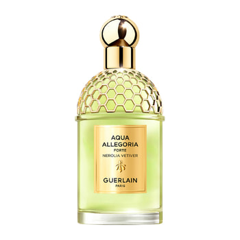 Guerlain Aqua Allegoria Forte Nerolia Vetiver Eau De Parfum – 125 ml
