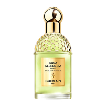 Guerlain Aqua Allegoria Forte Nerolia Vetiver Eau De Parfum