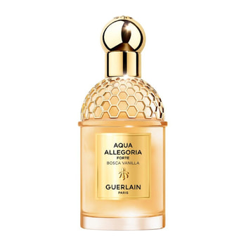Guerlain Aqua Allegoria Forte Bosca Vanilla Eau De Parfum