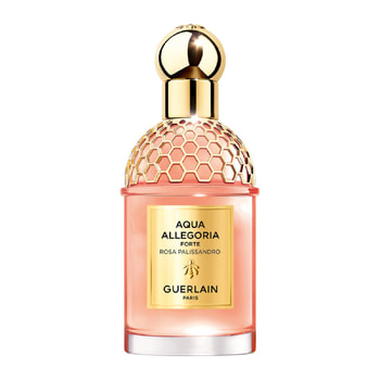 Guerlain Aqua Allegoria Forte Rosa Palissandro Eau De Parfum