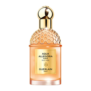 Guerlain Aqua Allegoria Forte Oud Yuzu Eau De Parfum