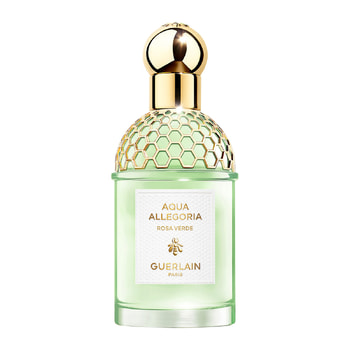 Guerlain Aqua Allegoria - Rosa Verde Eau De Toilette