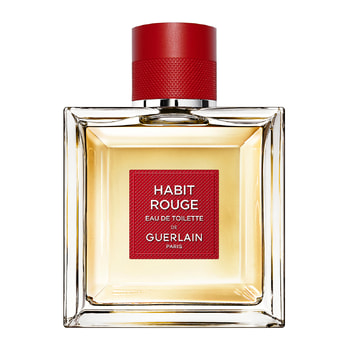 Guerlain Habit Rouge Eau De Toilette
