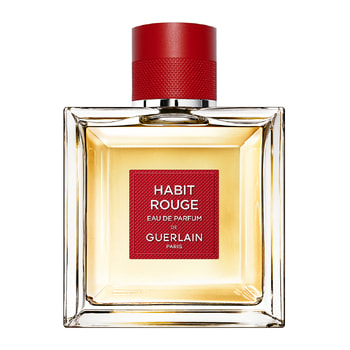 Guerlain Habit Rouge Eau De Parfum