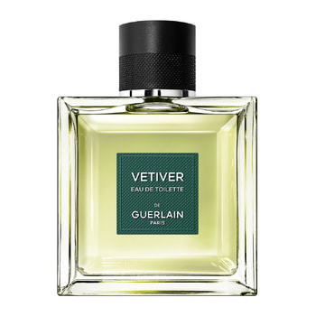 Guerlain Vétiver Eau De Toilette