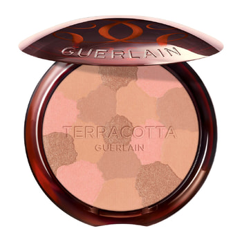 Guerlain Terracotta Light The Sun-Kissed Natural Healthy Glow Powder