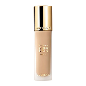 Guerlain Parure Gold Skin Matte Foundation