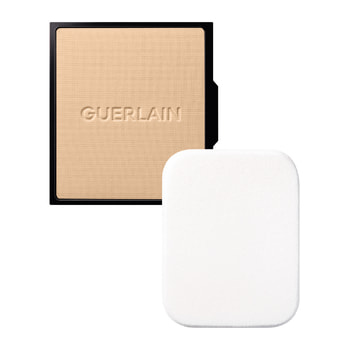 Guerlain Parure Gold Skin Control High Perfection Matte Compact Foundation - The Refill