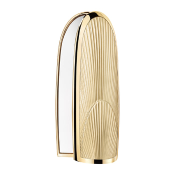 Guerlain Rouge G The Double Mirror Jewel Case The Customisable Ultra-Care Lipstick L'art Deco