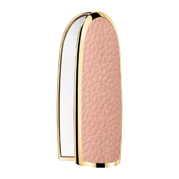 Guerlain Rouge G The Double Mirror Jewel Case The Customisable Ultra-Care Lipstick Le Nude