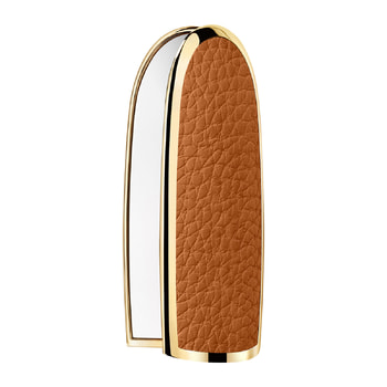 Guerlain Rouge G The Double Mirror Jewel Case The Customisable Ultra-Care Lipstick Le Camel
