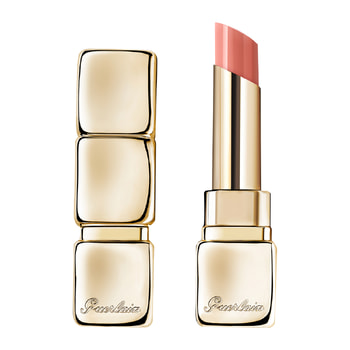 Guerlain Kisskiss Bee Glow 98% Natural-Origin Honey Tint Balm