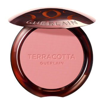 Guerlain Terracotta Blush The Healthy Glow Powder Blush 90% Naturally-Derived Ingredients