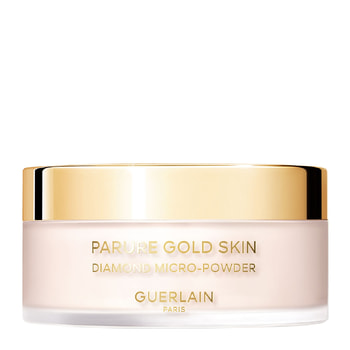 Guerlain Parure Gold Skin Diamond Micro-Perfection Loose Powder Translucency & Radiance