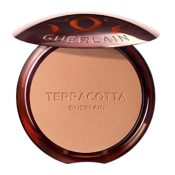 Guerlain Terracotta Bronzing Powder