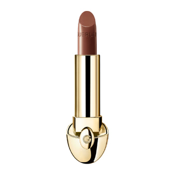 Guerlain Rouge G The Refill The Customisable Ultra-Care Lipstick – 15 LE MARRON GLACÉ - SATIN 3.5 gr