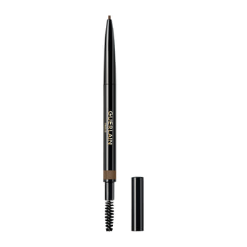 Guerlain Brow G Brow pencil High Precision & Long Wear – 03-Medium Brown 1 pcs