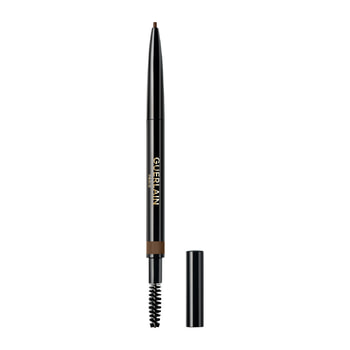 Guerlain Brow G Brow pencil High Precision & Long Wear – 04 Dark Brown 1 pcs
