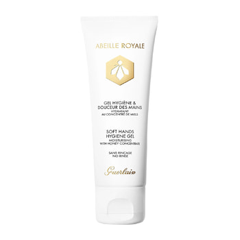Guerlain Abeille Royale Soft Hands Hygiene Gel