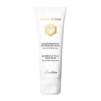 Guerlain Abeille Royale Repairing & Youth Hand Balm