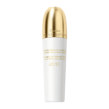 Guerlain Orchidée Impériale Brightening The Global Uv Protector