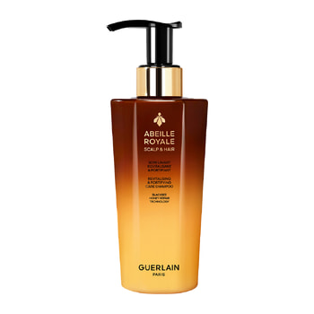 Guerlain Abeille Royale Revitalising & Fortifying Care Shampoo