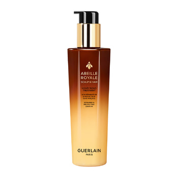 Guerlain Abeille Royale Honey Bond Treatment Leave-In Care