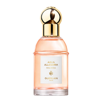 Guerlain Aqua Allegoria Rosa Rossa Eau De Toilette – 40 ml