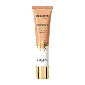 Guerlain Terracotta Joli Teint Protecting Tinted Moisturizer – 20 GOLDEN 30 ml