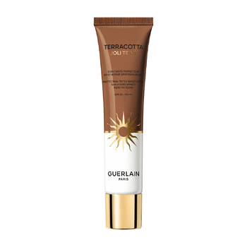 Guerlain Terracotta Joli Teint Protecting Tinted Moisturizer – 50 BRONZE 30 ml