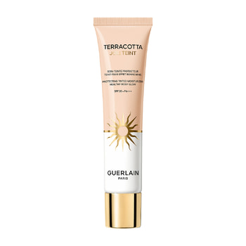 Guerlain Terracotta Joli Teint Protecting Tinted Moisturizer – 00 ROSY 30 ml