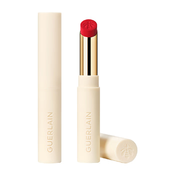 Guerlain KissKiss Honey-Infused Intense Lipstick - Refill