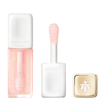Guerlain KissKiss Bee Glow Plump