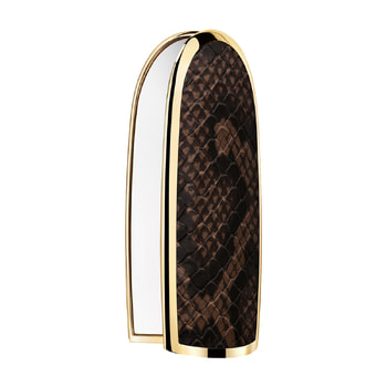 Guerlain Rouge G The Double Mirror Jewel Case The Customisable ultra-Care Lipstick