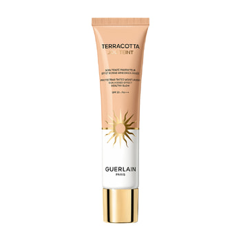 Guerlain Terracotta Joli Teint Protecting Tinted Moisturizer – 10 SUNVEIL 30 ml