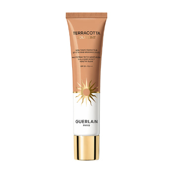 Guerlain Terracotta Joli Teint Protecting Tinted Moisturizer – 30 SUNWARM 30 ml