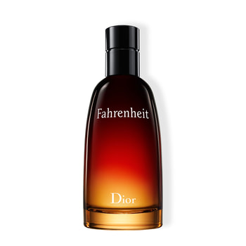 Dior Fahrenheit Eau de Toilette 50 ml