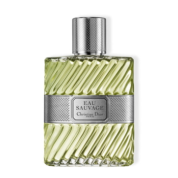 Dior Eau Sauvage Eau De Toilette – 100 ml