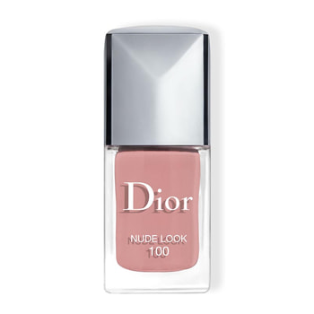 The Best New Summer Pedicure Shades: Dior Vernis Gel Shine Nail Polish —  Vogue | Vogue