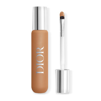 Dior Backstage Face & Body Flash Perfector Concealer UltraPrecise Complexion Concealer - High Coverage - Natural Glow Finish - Crease-Proof - Waterproof – 6N Neutral 1 pcs