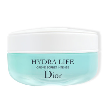 Dior Hydra Life Intense Sorbet Creme Nourishing and Hydrating Cream