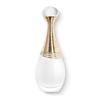 Dior J’adore Parfum d'Eau Alcohol-Free - Floral Notes – 50 ml