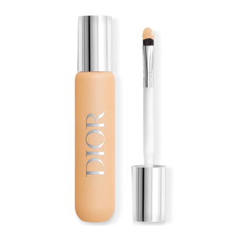 Dior Backstage Face & Body Flash Perfector Concealer UltraPrecise Complexion Concealer - High Coverage - Natural Glow Finish - Crease-Proof - Waterproof – 4W Warm 1 pcs