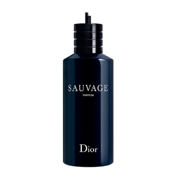 Dior Sauvage Parfum Refill Parfum Refill - Citrus and Woody Notes