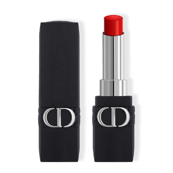 Rouge Dior Forever - Transfer-Proof Lipstick - Ultra Pigmented Matte - Bare-Lip Feel Comfort
