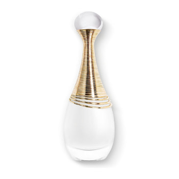 Dior J’adore Parfum d'Eau Alcohol-Free - Floral Notes – 30 ml