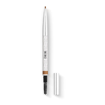 diorshow brow styler brow pencil 02 chestnut