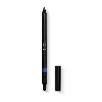 Dior show On Stage Crayon Kohl Pencil - Waterproof - Intense Color – 254 Blue 1 pcs